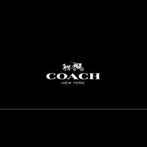 Coach Handbag.
